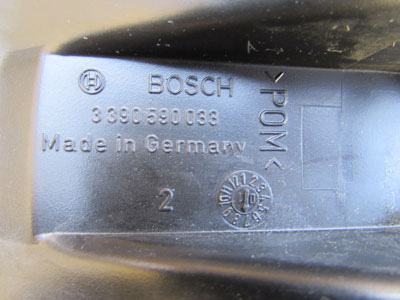 Mercedes Windshield Wiper Arm 12482043447